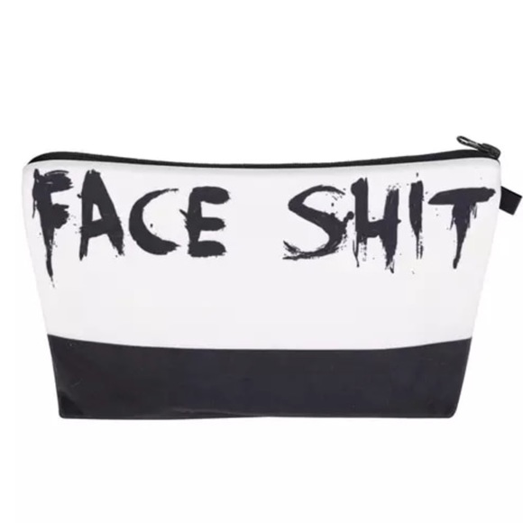 Other - Makeup Pouch💄